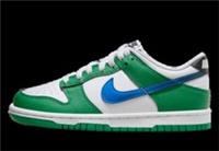 NIKE DUNK LOW GS FZ4357 300 U.K. 4.5 EU 37.5