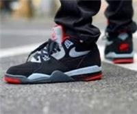 Nike Air Flight 89 GS U.K. 4.5 EU 37.5 HF0406 015