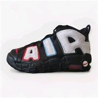 NIKE AIR MORE UPTEMPO (GS) SIZE UK 5.5 EUR 38.5 (DQ7780 001)