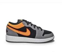 Juniors Nike Air Jordan 1 Low SE (GS) FN7671 008 U.K. Size 5