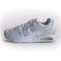 NIKE AIR MAX COMMAND ,,White'' SIZE UK 11 EUR 46 (629993 112)
