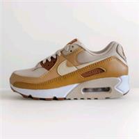 NIKE AIR MAX 90 ,,Caramel'' SIZE UK 3.5 EUR 36.5 (CZ3950 101)