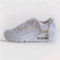 NIKE AIR MAX 90 PRM ,,Lucky Charms'' SIZE UK 6.5 EUR 40.5 (DH0569 100)