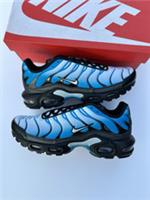 Nike Air Max Plus TN Neptune Blue Gradient FQ0204-010 UK 9.5 Brand New In Box