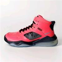 NIKE AIR JORDAN MARS (GS) SIZE UK 5 EUR 38 (CN1079 600) INFRARED / BLACK