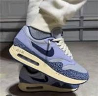 Nike Air Max 1 '86 OG 'Big Bubble Lost Sketch' DV7525-001 U.K. 6 EU 40