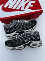 Nike Air Max Plus TN Greyscale Cool Grey DZ2655-001 UK 6 Brand New In Box