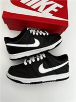 Nike Dunk Low Black White 2022 GS DH9765-002 UK 4.5 Brand New In Box