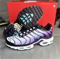 Nike Air Max Plus TN Uk Size 6 **BOX HAS NO LID** FD2415 500