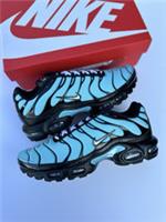 Nike Air Max Plus TN Aqua Blue Dark Tiff CV8838-400 UK 7 Brand New In Box