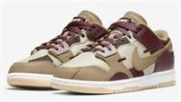 Nike Dunk Scrap Men's UK 9 EUR 44 (DH7450 100)
