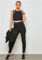 NIKE TECH PACK TROUSERS LEGGINGS SIZE S (930581 010) BLACK - S S