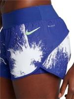NIKE COURT FLEX SHORTS SIZE M (882905 452) BLUE - M Regular