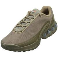 Nike Air Max Dn Mens Fashion Trainers in Olive