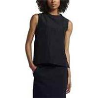 NIKE TECH HYPERMESH TANK TOP WOMENS SIZE S (846447 010) BLACK