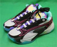 NIKE Air Jordan Luka 2 All Star in Wolf Grey DZ3498-007 UK Size 4 NEW Unboxed