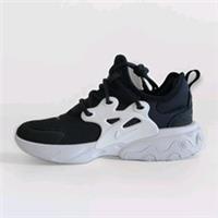 NIKE REACT PRESTO (GS) ,,Black/White'' SIZE UK 5 EUR 38 (BQ4002 001)