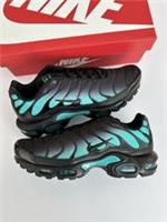 Nike Air Max Plus TN Black Dusty Cactus DM0032-016 UK 10.5 Brand New