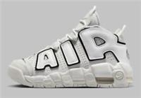 NIKE AIR MORE UPTEMPO (GS) SIZE UK 4 EUR 36.5 (FD0022 001)