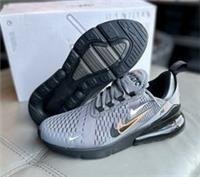 Nike Air Max 270 Uk Size 6 **BOX HAS NO LID**