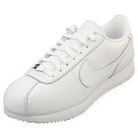 Nike Cortez 23 Premium Womens Casual Trainers in White