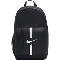 NIKE Kids Backpack DA2571 School Bag 22L Rucksack Lunch Book Bags Zip Black new