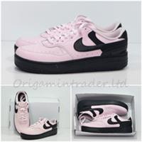Nike W Gamma Air Force ID NIKE BY YOU `Jessica` FV9525-900 Size 9 UK, 44 EUR