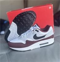 Nike Air Max 1 Size 7 FD9082 106 **BOX HAS NO LID**
