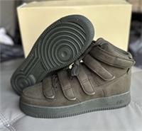Nike Air Force 1 High Billie Eilish Size 8 **BOX HAS NO LID**