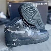 Nike Air Force 1 Mid 07 LX Size 10 DQ7666 001