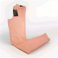 NIKE PRO HYPERCOOL RUNNING TIGHTS SIZE S (AQ0026 606) PINK - S Regular