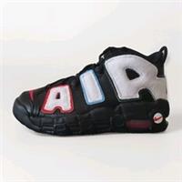 NIKE AIR MORE UPTEMPO (GS) SIZE UK 5 EUR 38 (DQ7780 001)