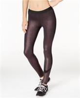 NIKE PRO SPARKLE TRAINING TIGHTS SIZE S (881778 011) BLACK/ METALLIC ROSE - S Regular