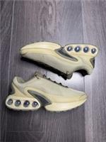 Nike Air Max DN Neutral Olive Black DV3337-201 Mens UK 7.5