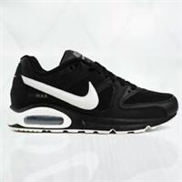 NIKE AIR MAX COMMAND ,,Black - White'' SIZE UK 6 EUR 40 (629993 032)