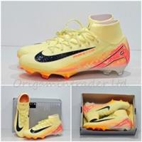 Nike Zoom Superfly 10 Elite FG `Kylian Mbapp` FQ8692-800 Size 11 UK, 46 EUR