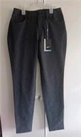 NIKE GOLF TROUSERS WOMENS SIZE UK 6 (803128 011) DARK GREY - 6 Regular