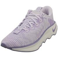 Nike Motiva Womens Fashion Trainers in Barely Grape