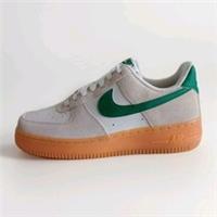NIKE AIR FORCE 1 '07 LV8 ,,Phantom-Malachite'' SIZE UK 5.5 EUR 38.5 (FQ8714 001)
