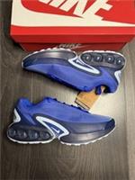 Nike Air Max DN Hyper Blue DV3337-400 Mens UK 9.5
