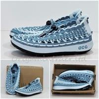 Nike ACG Watercat+ `Denim Turquoise` CZ0931-400 Size 5.5 UK, 38.5 EUR