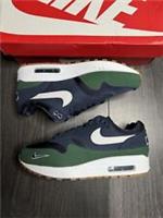 Nike Air Max 1 Gorge Green DV3887-400 Womens UK 6