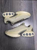 Nike Air Max DN Neutral Olive Black DV3337-201 Mens UK 10