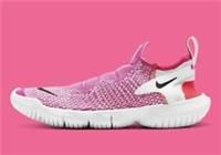 NIKE FREE RN FLYKNIT 3.0 2020 SIZE UK 3.5 EUR 36.5 (CJ0267 002)
