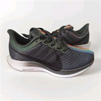 NIKE ZOOM PEGASUS TURBO ,,Be True'' SIZE UK 3 EUR 35.5 (CK1948 001) UNISEX
