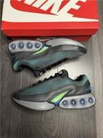 Nike Air Max DN Black Dusty Cactus DV3337-010 Mens UK 9