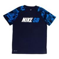 Nike SB Kids Obsidian Dri-FIT T-Shirt