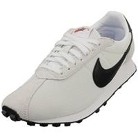 Nike Ld-1000 Womens Casual Trainers in White Black