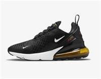 NIKE AIR MAX 270 ESS GS SIZE UK 5.5 EUR 38.5 (DQ0968 001)