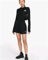 NIKE ACG WOMENS OVERSIZED SHORTS SIZE XS (DH8350 010) BLACK - XS Regular